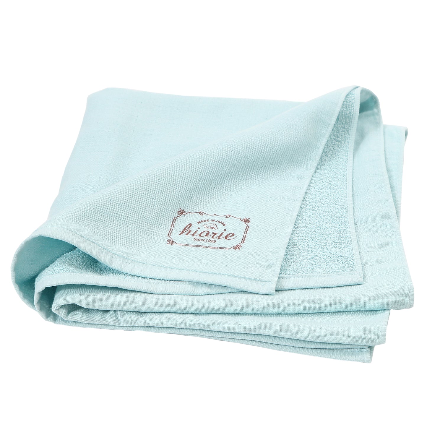 Senshu - 紗巾浴巾 棉質
