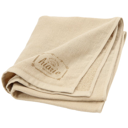 Senshu - 紗巾臉巾 棉質