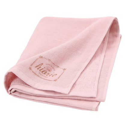 Senshu - 紗巾臉巾 棉質