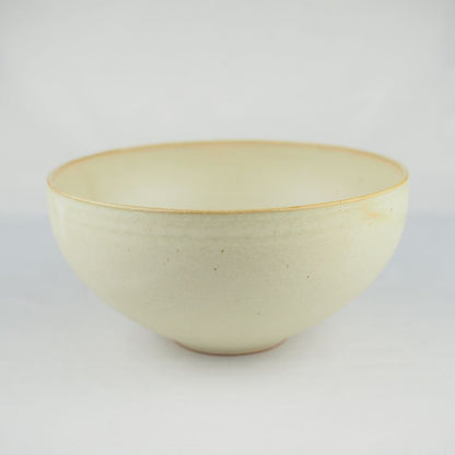 Kiyomizu Ware Series "Mat" Bowl - Size Large