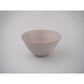 Hibiki Rice Bowl L Kaoline Handmade Kyo-yaki/Kiyomizu-yaki JAPAN fuuu BRAND