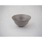 Mat Rice Bowl L Kaoline Handmade Kyo-yaki/Kiyomizu-yaki JAPAN fuuu BRAND