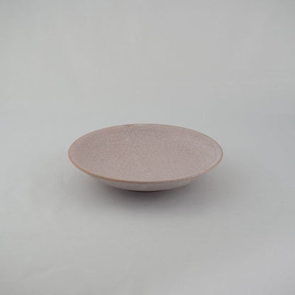 清水焼系列“響”小圓盤-小尺寸