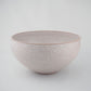Hibiki Bowl L Kaoline Handmade Kyo-yaki/Kiyomizu-yaki JAPAN fuuu BRAND