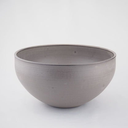 Kiyomizu Ware Series "Mat" ชาม - ขนาดใหญ่