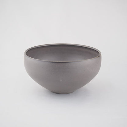 Kiyomizu Ware Series "Mat" Bowl - Size Medium