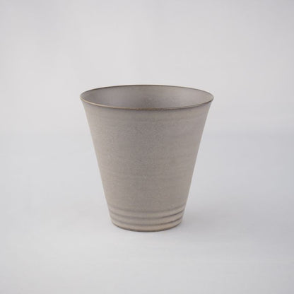 Kiyomizu Ware Series "Mat" Becher - Vielseitig