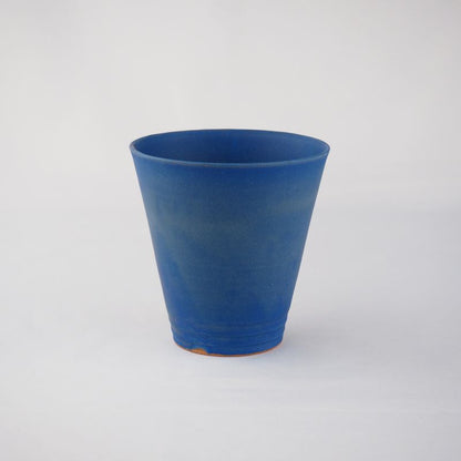 Kiyomizu Ware Series "Mat" Becher - Vielseitig