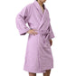 Hiorie Hotel Style Unisex Bathrobe L Size 1 clothes Cotton 100% Japan