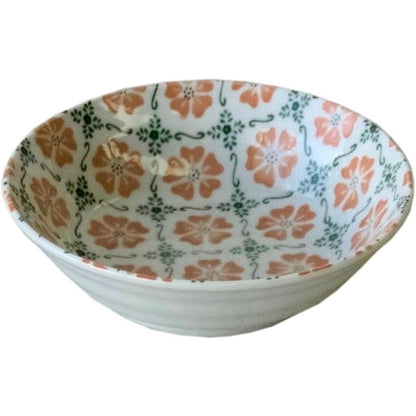 Small Bowl - Pottery Field ll 5pcs