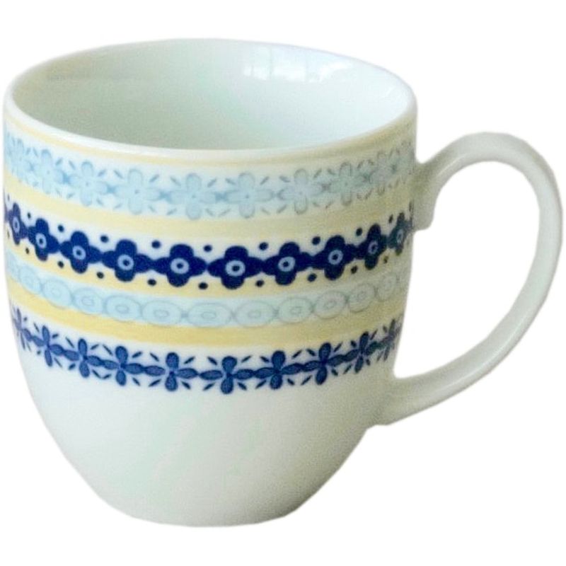 Mug Cup - Pottery Field ll