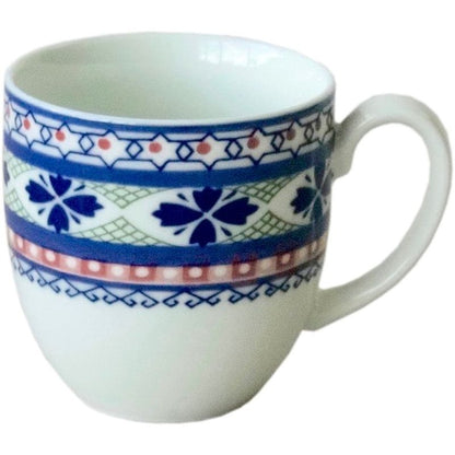 Mug Cup - Pottery Field ll