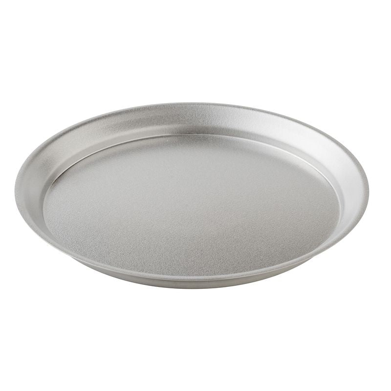 Stainless Steel Cooking Tray 15cm