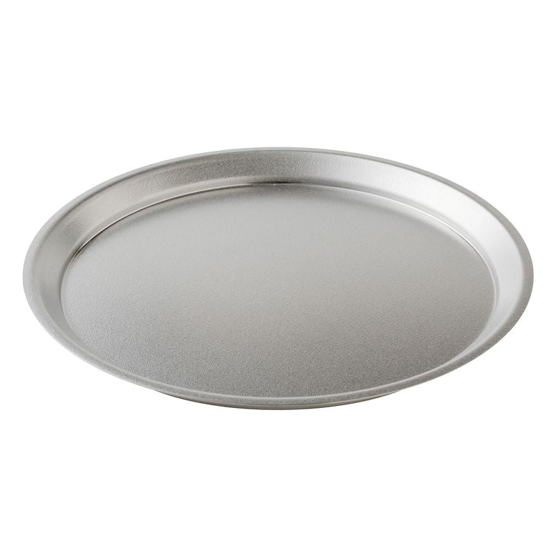 Stainless Steel Cooking Tray 18cm