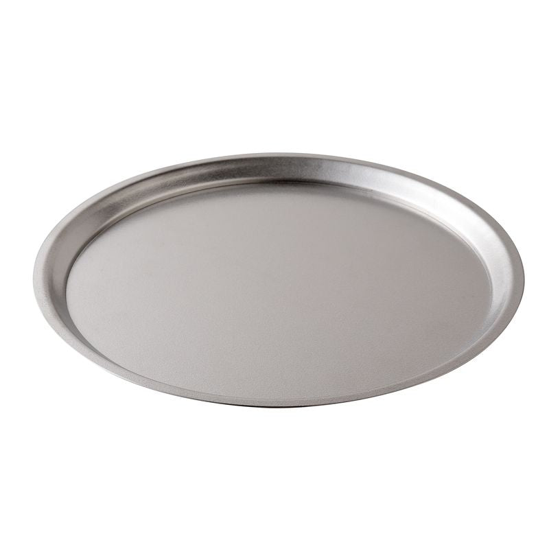 Stainless Steel Cooking Tray 24cm