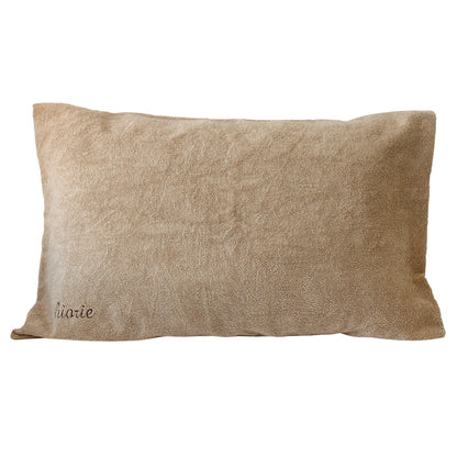 Senshu - Handtuch Kissenbezug Baumwolle