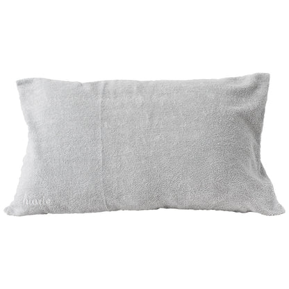 千秋 - 棉質毛巾枕套