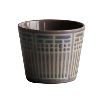 Soba Cup - Syoji 6pcs