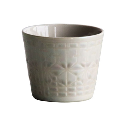 Soba Cup - Syoji 6pcs