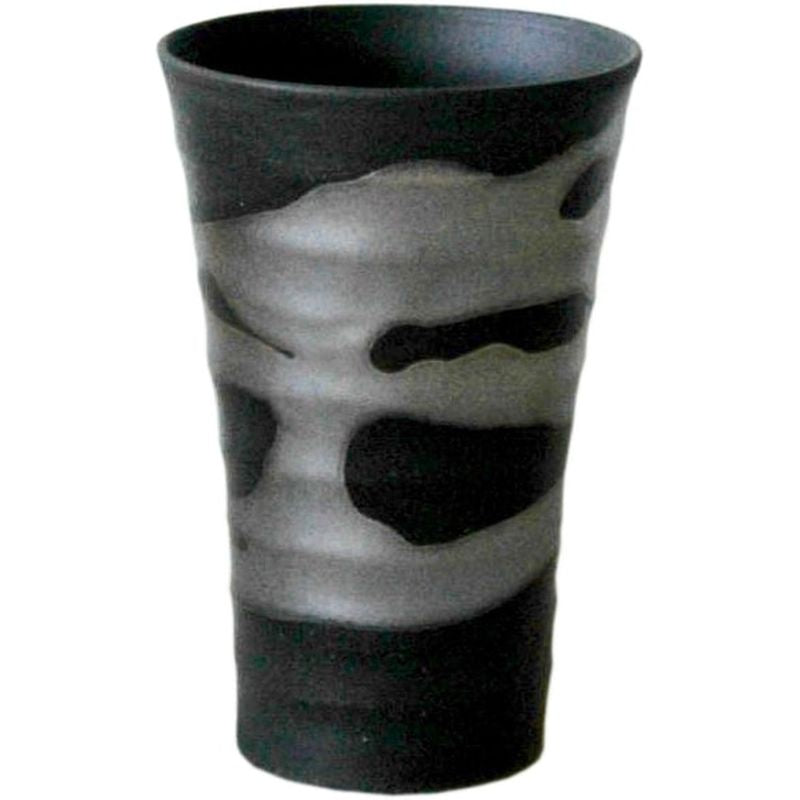 Small Sake Cup - Kingin nagashi