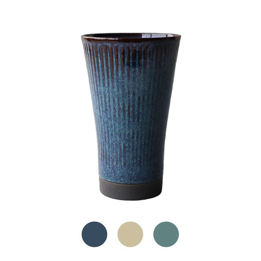 Cup - Earth Carving Cup