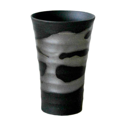 Small Sake Cup - Kingin nagashi