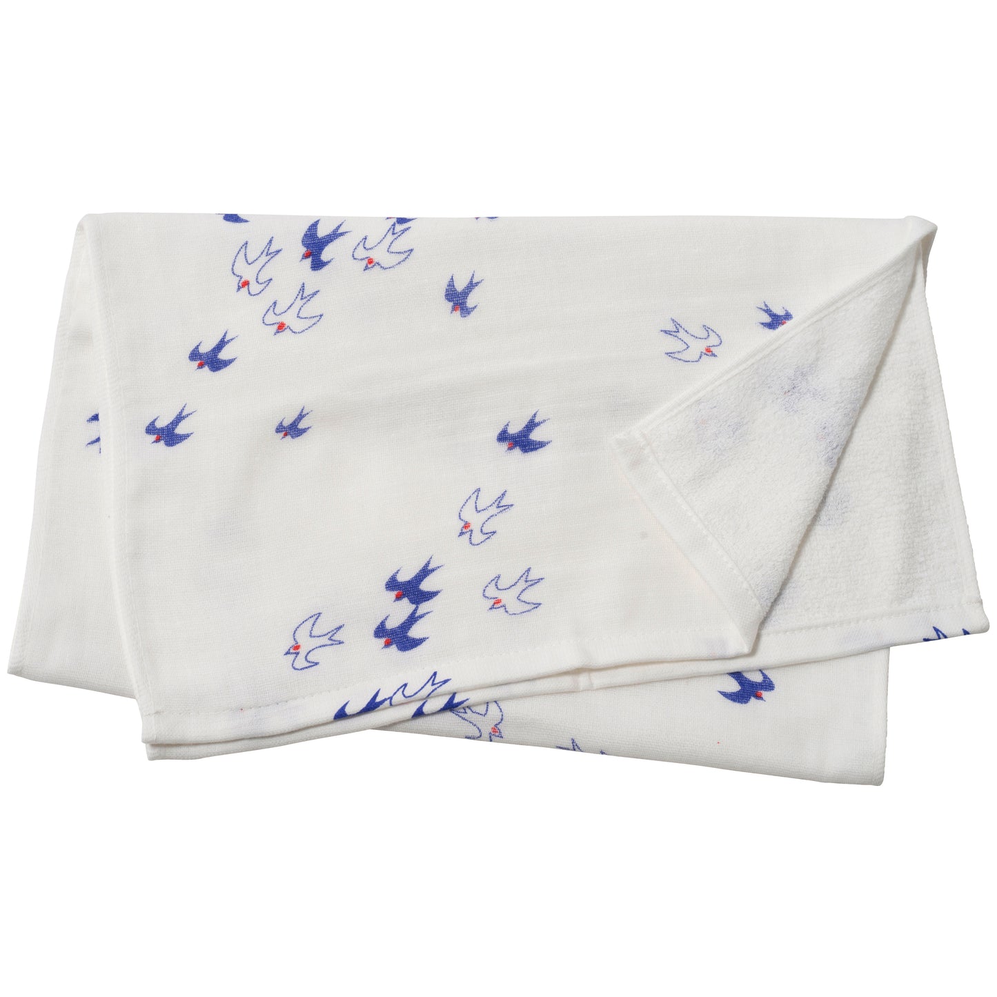 仙州 - 紗面巾棉圖案