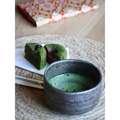 Tasse à matcha - Wabisabi