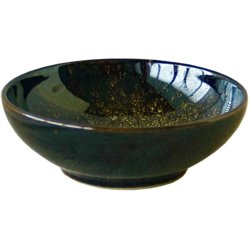 Large Bowl - Terre glaze 5pcs