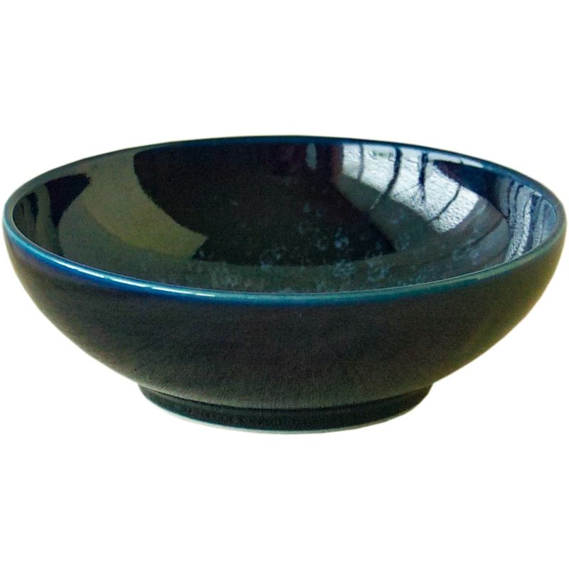 Large Bowl - Terre glaze 5pcs