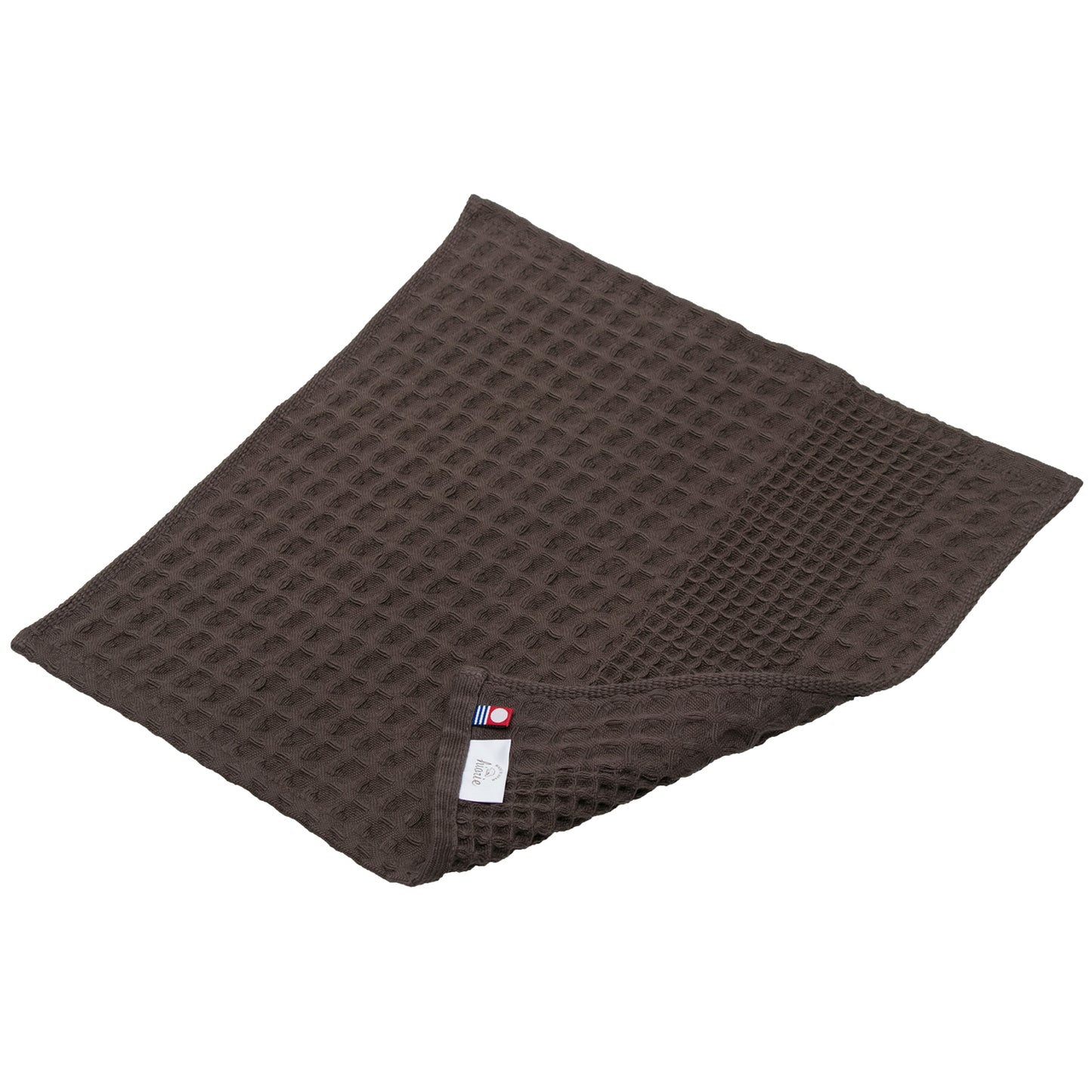 Hiorie Imabari Waffel-Handtuch, schnell trocknend, 1 Blatt, 100 % Baumwolle, Japan