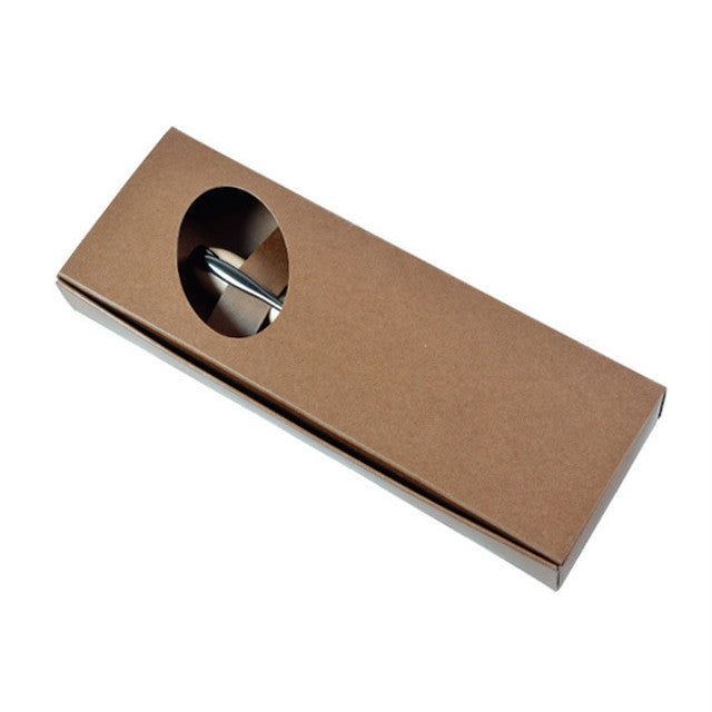 ปากกาลูกล่องทำด้วยมือ - ไม้ที่ใช้สีสเปรย์ ปาร์เกอร์ ประเภท 0.7 มม.