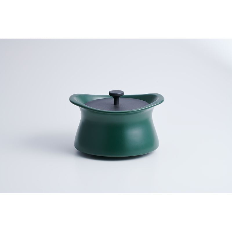 Clay Pot - best pot 16cm