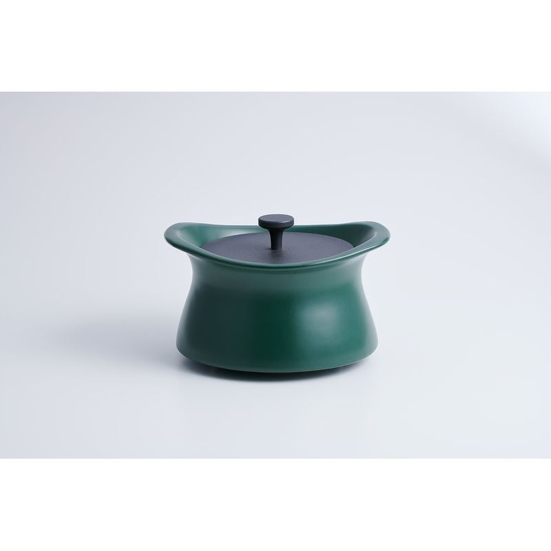 陶瓷鍋 - 最好的鍋子 20 厘米
