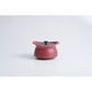 MOLATURA best Pot Mini  Heat Storage Clay Pot Cook Bankoyaki Japan