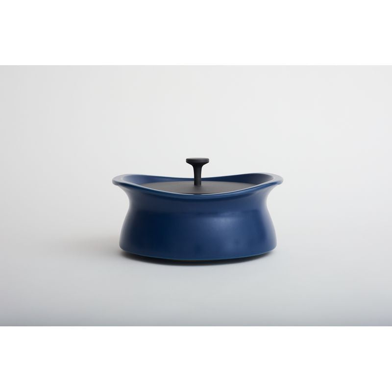 陶瓷鍋 - 最好的鍋子 25 厘米淺盤
