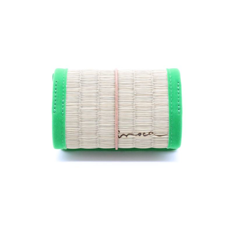 Inoca Card Case Tatami Nureba