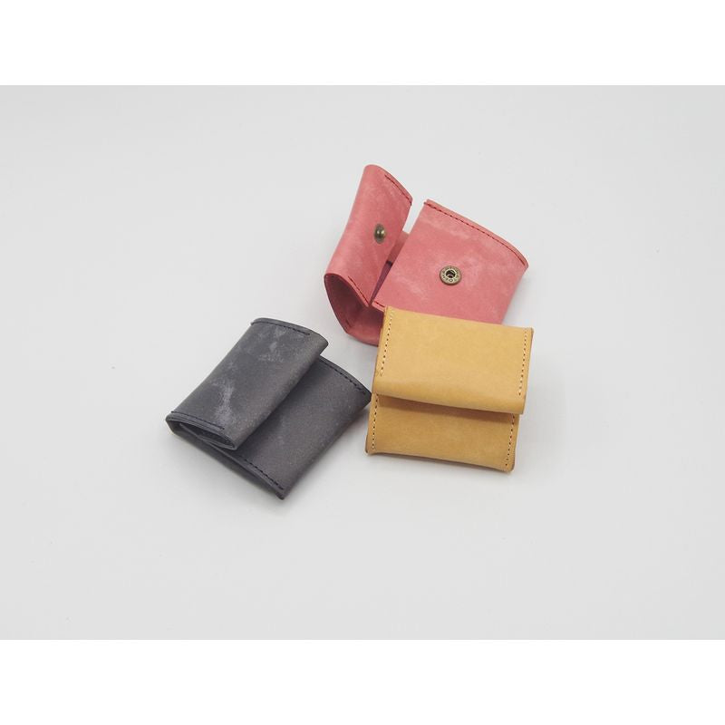 Coin Purse - Leather