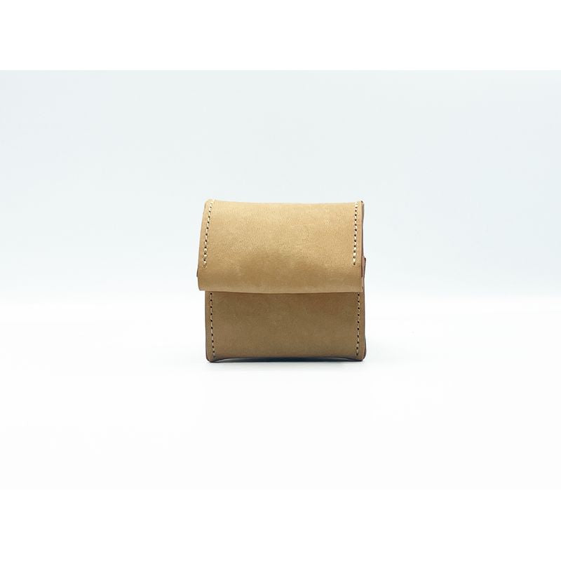 Coin Purse - Leather