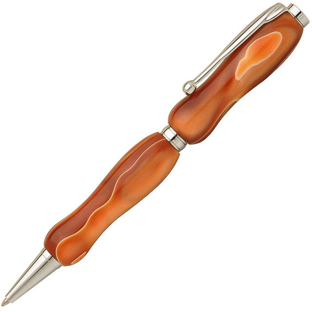 Handgemachter Kugelschreiber - Acryl 0,7 mm