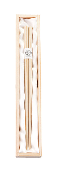 筷子 - 越後杉木盒裝