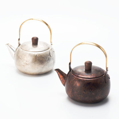 不鏽鋼茶壺