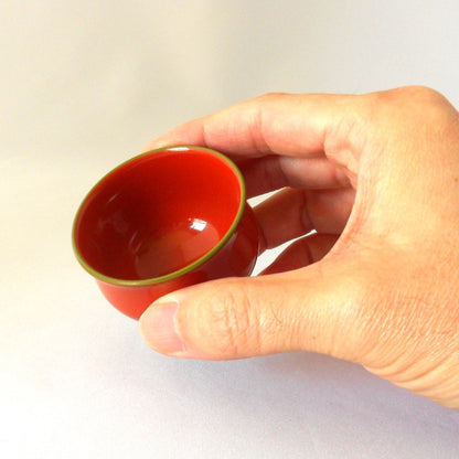 IRO-IRO Sake-Tasse