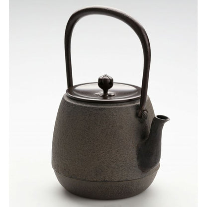 Fujita Sato Seiko Natsumegata Iron Kettle 1.3L 