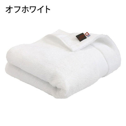 Hiorie Japan Imabari Hotel Grand Bath Towel Cotton Soft Water absorption 2Sheets