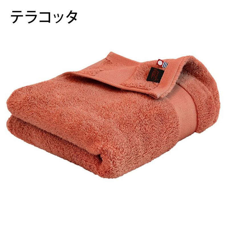 Hiorie Japan Imabari Hotels Grand Bath Towel Cotton Soft Gift Water absorption