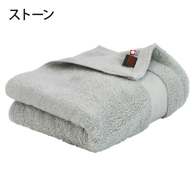 Hiorie Imabari Hotel Grand Mini Bath Towel Cotton Soft Water absorption 2Sheets