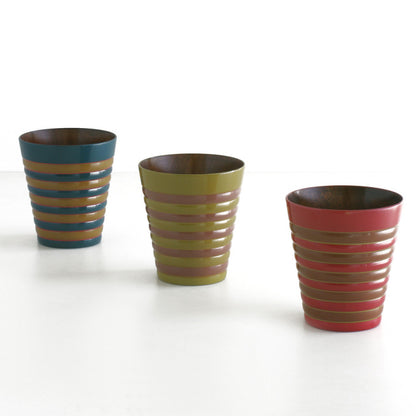 KOMA Cup - Wooden