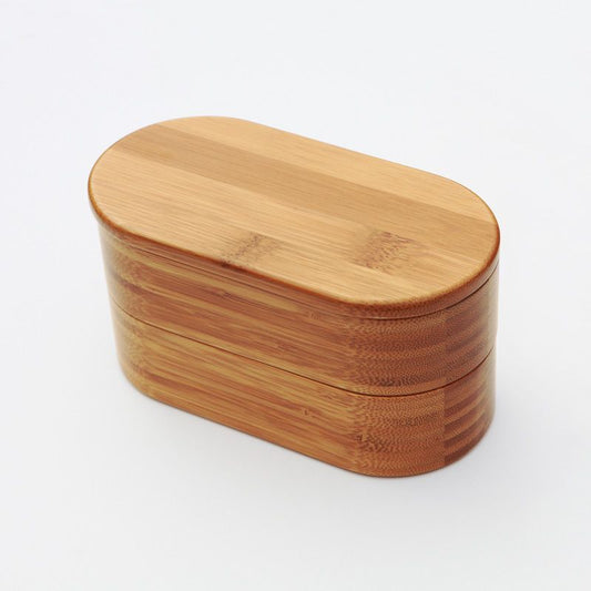 Lunch Box - Japanese Bamboo Bento Box