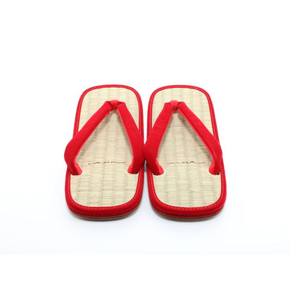 Sandals - SETTA MEN Peony Red